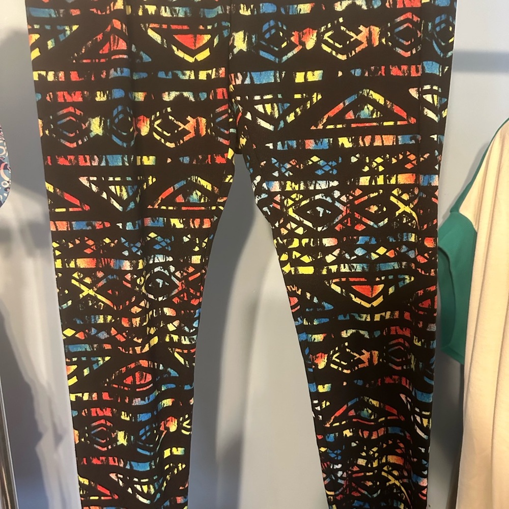 NWT Forever 21 Leggings